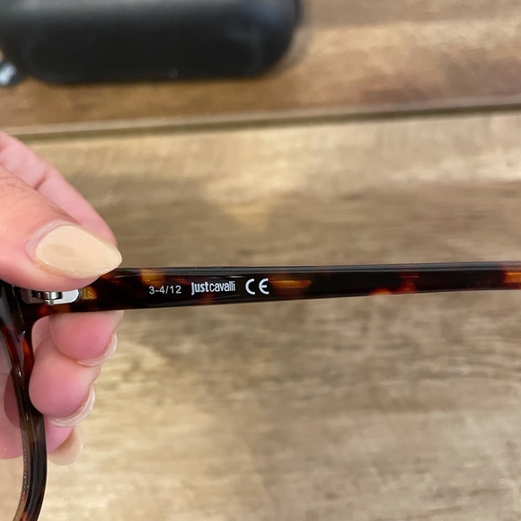 Just Cavalli Sunglasses